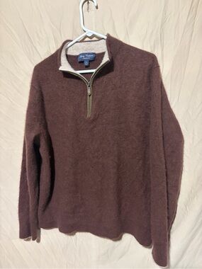 Luxury cashmere cremieux